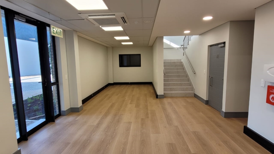 Commercial Property for Sale in Stikland Industrial Western Cape